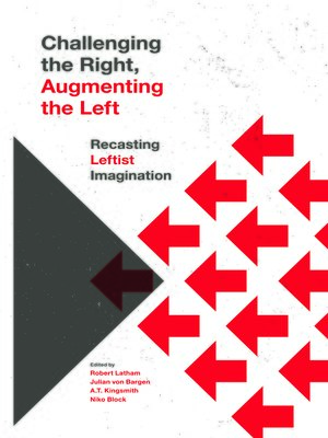 cover image of Challenging the Right, Augmenting the Left